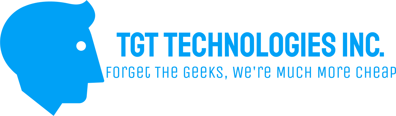 TGT Technologies